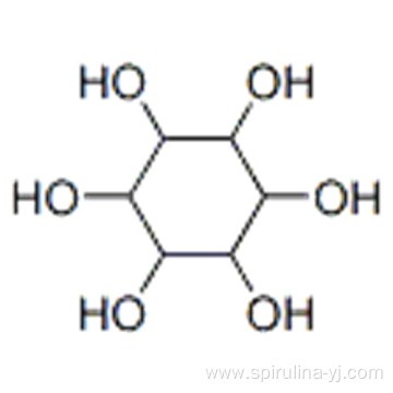 Inositol CAS 87-89-8